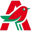Logo Auchan