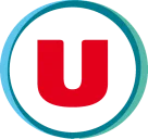 Logo Super U
